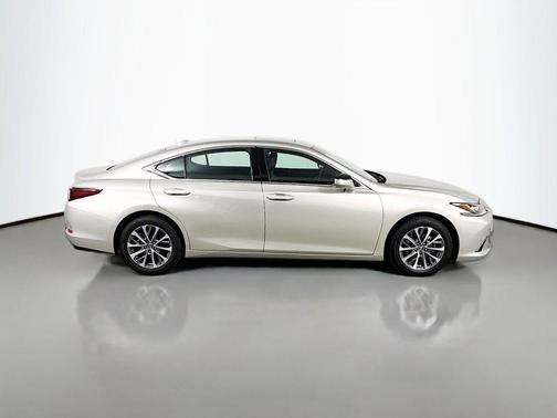 2023 Lexus ES 350 Base