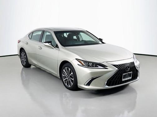 2023 Lexus ES 350 Base