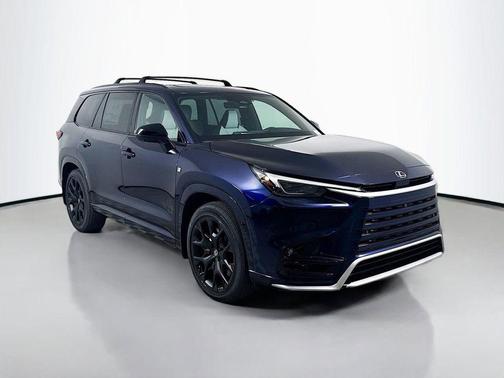 2026 Lexus TX 350 Base