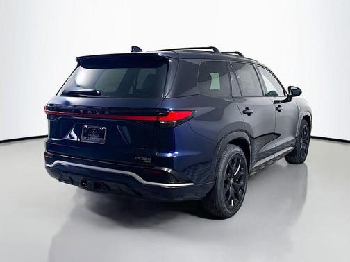 2026 Lexus TX 350 Base