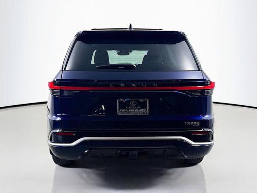 2026 Lexus TX 350 Base