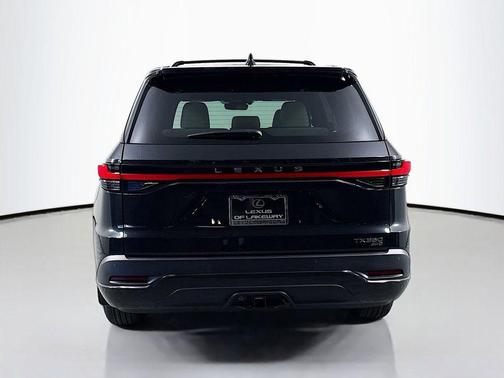 2025 Lexus TX 350 Base