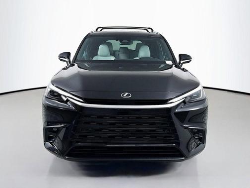 2025 Lexus TX 350 Base
