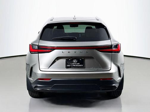 2022 Lexus NX 350 Luxury