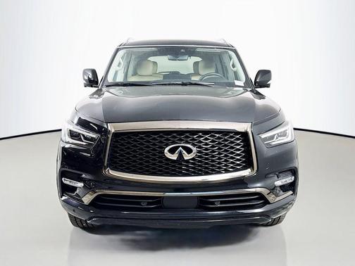 2023 INFINITI QX80 PREMIUM SELECT