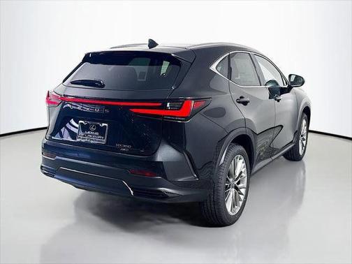 2026 Lexus NX 350 NX 350 Luxury