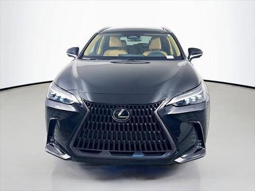 2026 Lexus NX 350 NX 350 Luxury