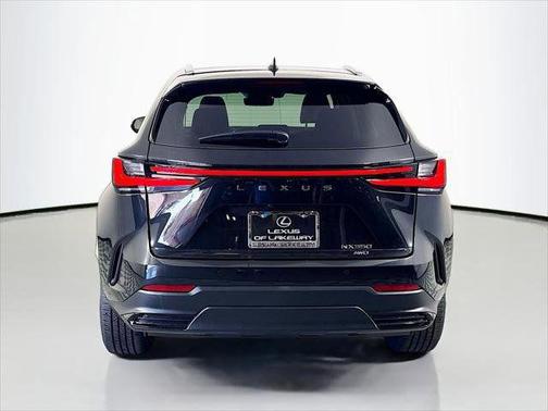 2026 Lexus NX 350 NX 350 Luxury