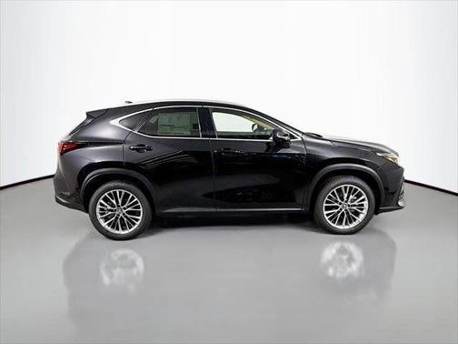 2026 Lexus NX 350 NX 350 Luxury