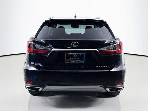 2020 Lexus RX 350 Base
