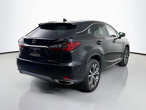 2020 Lexus RX 350 Base