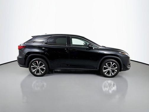 2020 Lexus RX 350 Base