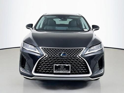 2020 Lexus RX 350 Base