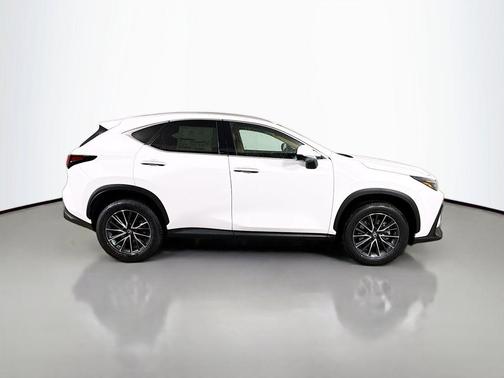 2026 Lexus NX 350 Premium