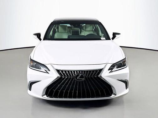 2025 Lexus ES 350 Base