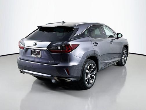 2018 Lexus RX 350 Base