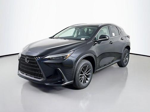 2026 Lexus NX 350 350 Base