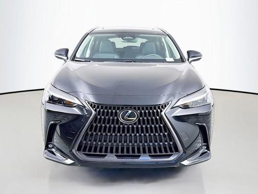 2026 Lexus NX 350 350 Base