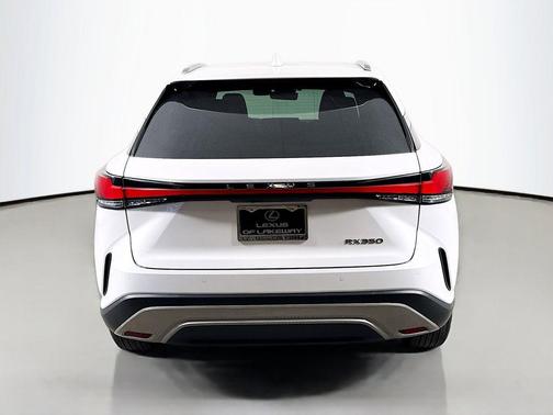 2024 Lexus RX 350 Premium Plus