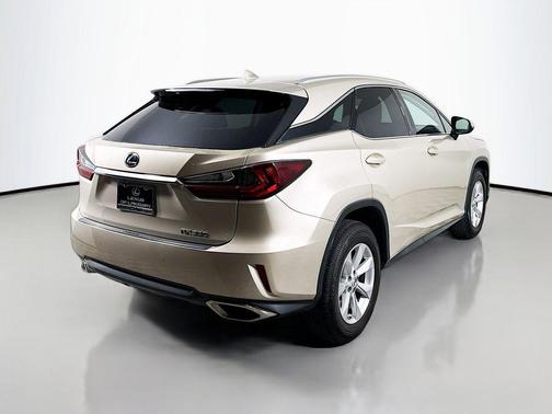 2016 Lexus RX 350 Base