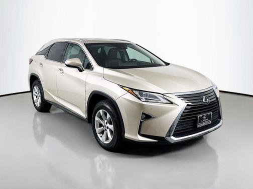 2016 Lexus RX 350 Base