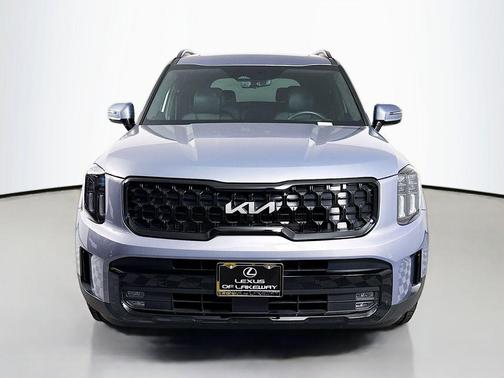 2024 Kia Telluride SX Prestige X-Pro