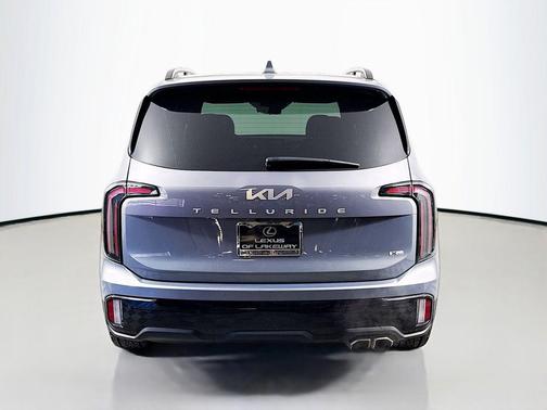 2024 Kia Telluride SX Prestige X-Pro