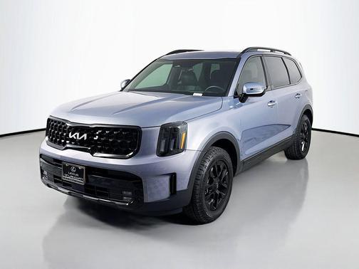 2024 Kia Telluride SX Prestige X-Pro