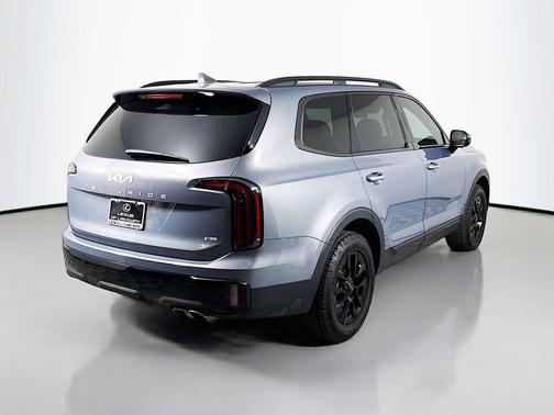 2024 Kia Telluride SX Prestige X-Pro