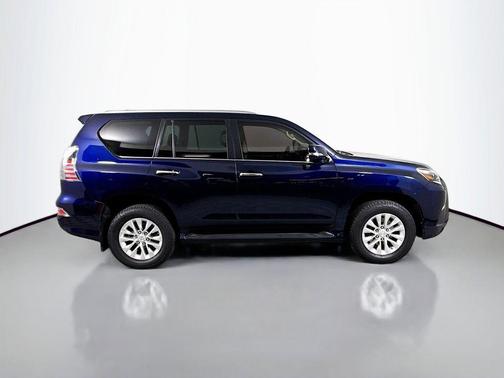 2021 Lexus GX 460 Premium