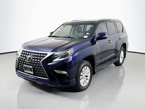 2021 Lexus GX 460 Premium