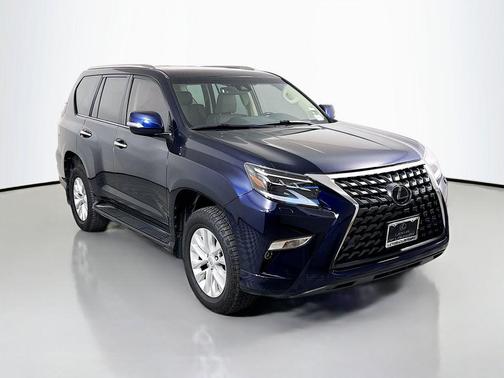 2021 Lexus GX 460 Premium