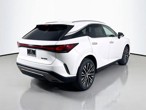 2026 Lexus RX 350 Premium