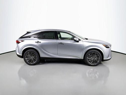 2026 Lexus RX 350 Luxury