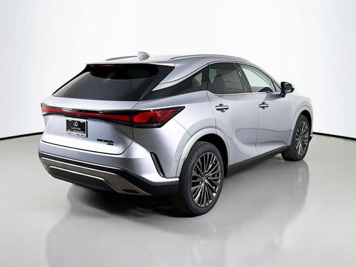 2026 Lexus RX 350 Luxury