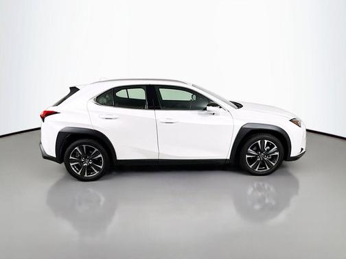 2020 Lexus UX 200 Base
