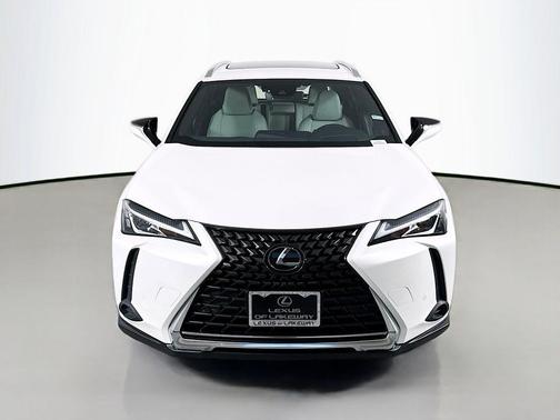 2020 Lexus UX 200 Base