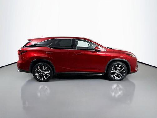 2022 Lexus RX 350L Base