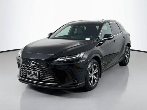 Caviar 2023 Lexus RX 350 Premium