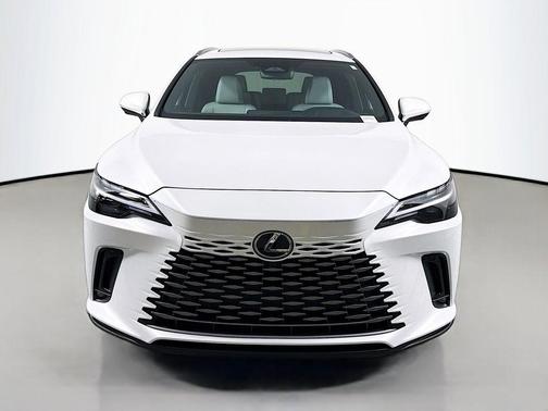 2026 Lexus RX 350 Base