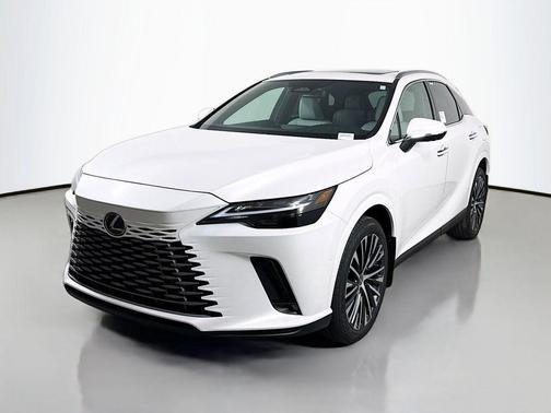 2026 Lexus RX 350 Base