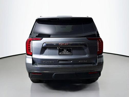 2022 GMC Yukon XL 4WD AT4