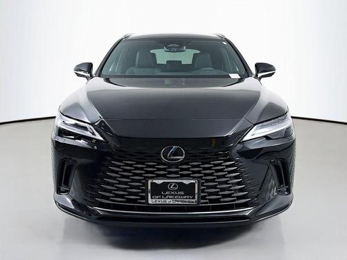 2025 Lexus RX 350 Luxury