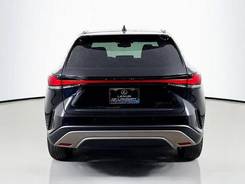 2025 Lexus RX 350 Luxury