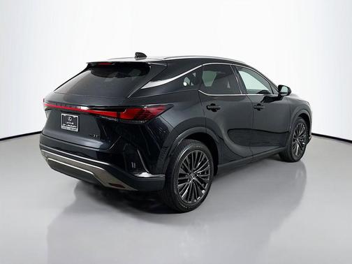 2025 Lexus RX 350 Luxury