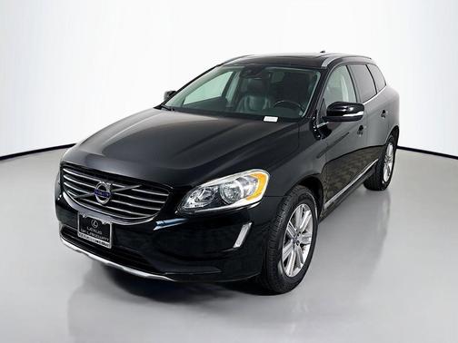 2017 Volvo XC60 T5 Inscription