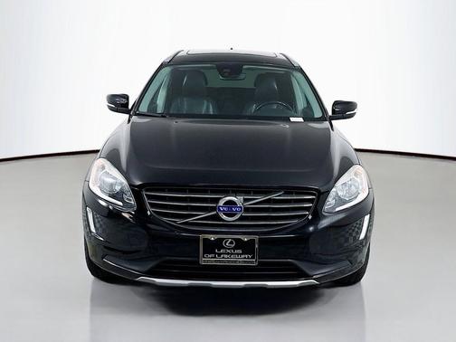 2017 Volvo XC60 T5 Inscription