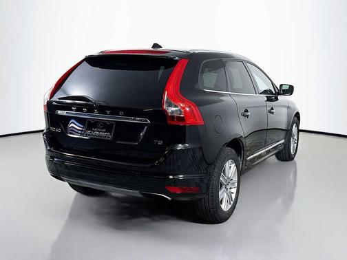 2017 Volvo XC60 T5 Inscription