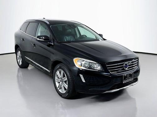 2017 Volvo XC60 T5 Inscription