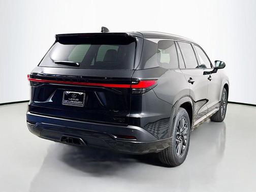 2026 Lexus TX 350 Base